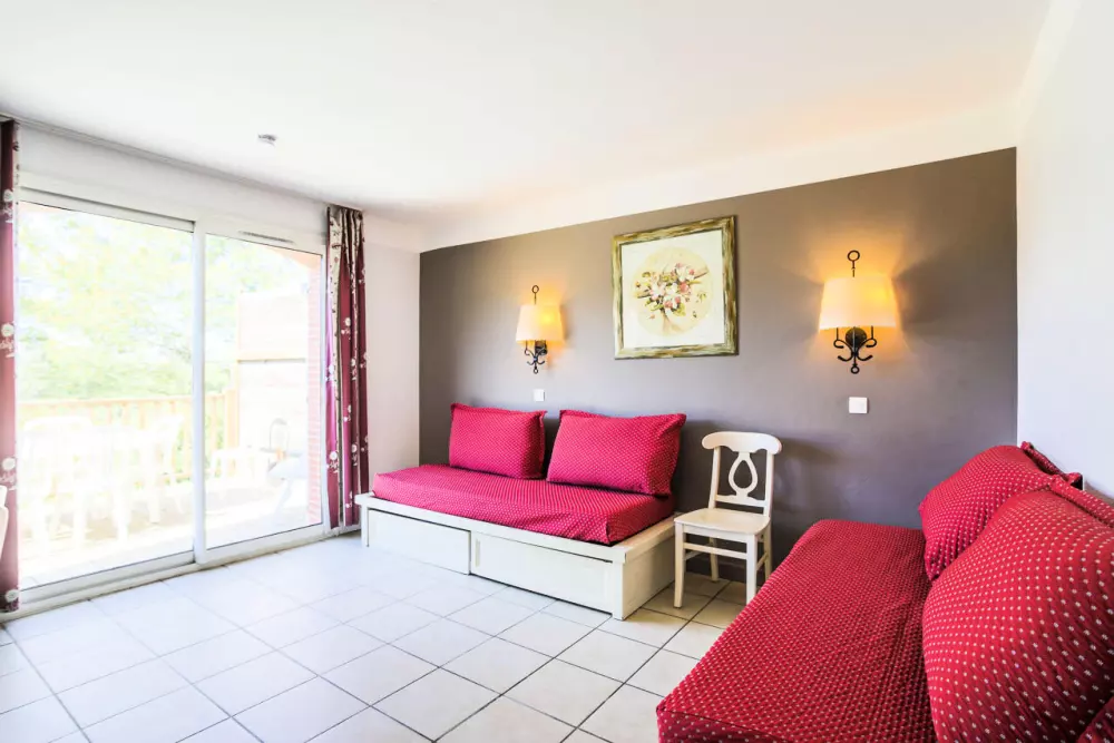 Village Le Rouret - maeva Home