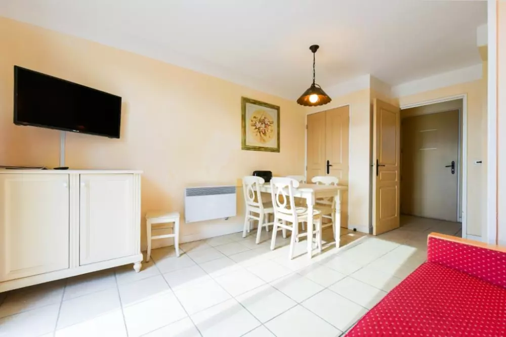 Village Le Rouret - maeva Home