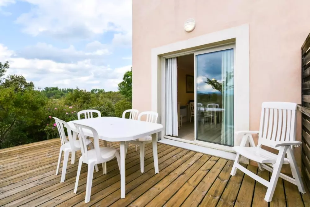 Village Le Rouret - maeva Home