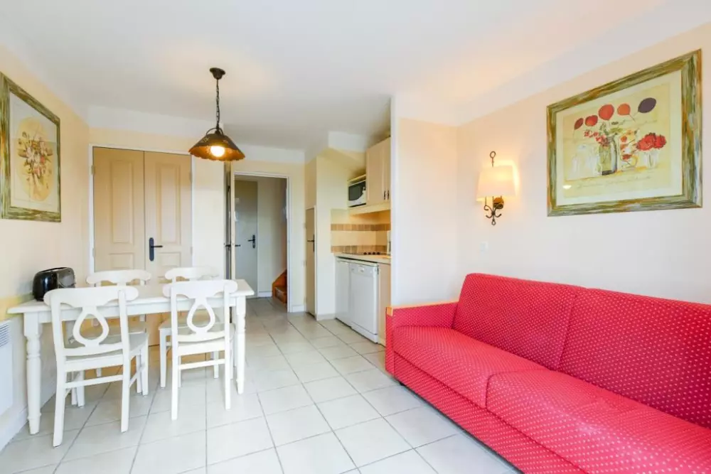 Village Le Rouret - maeva Home