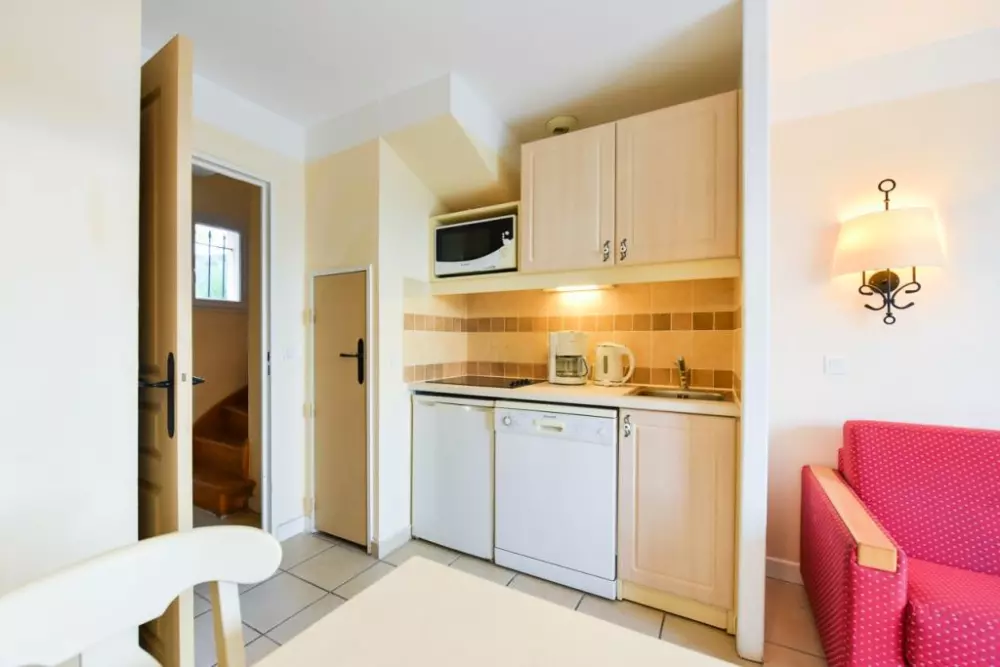 Village Le Rouret - maeva Home