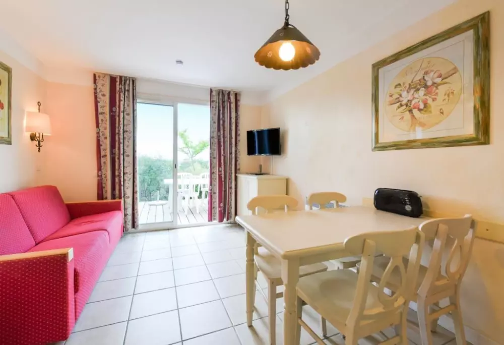 Village Le Rouret - maeva Home