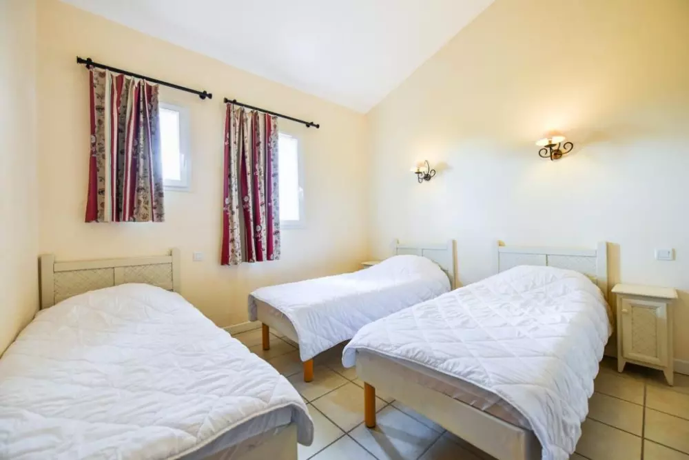 Village Le Rouret - maeva Home