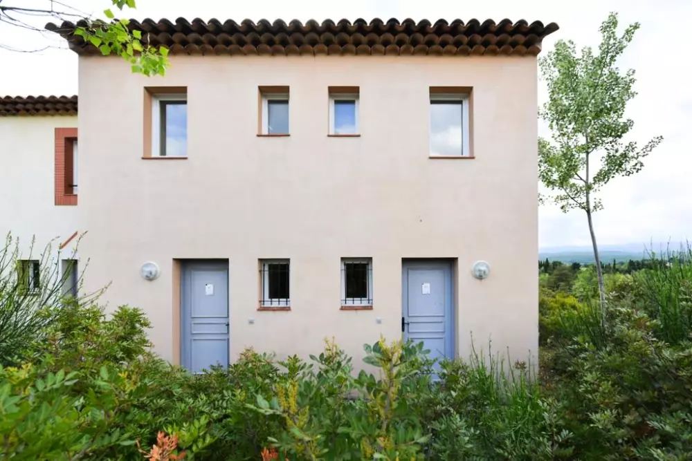 Village Le Rouret - maeva Home