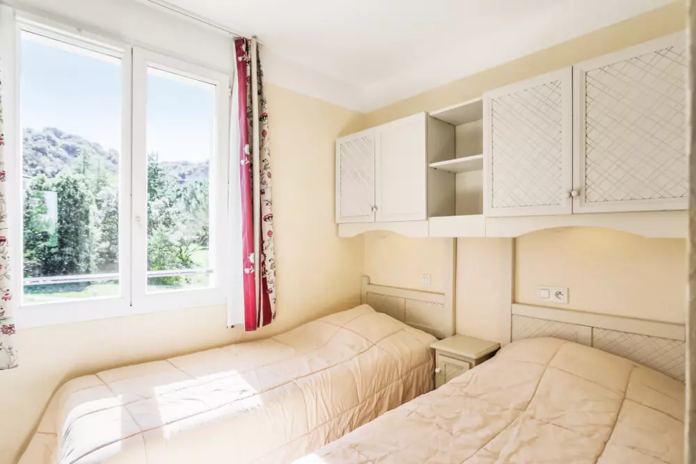 Village Le Rouret - maeva Home