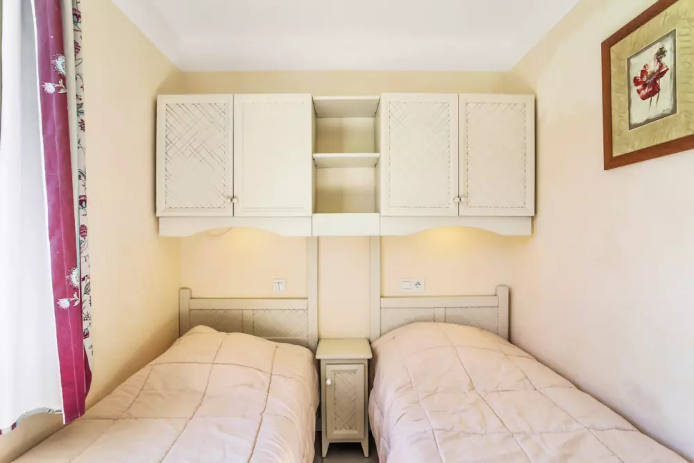 Village Le Rouret - maeva Home