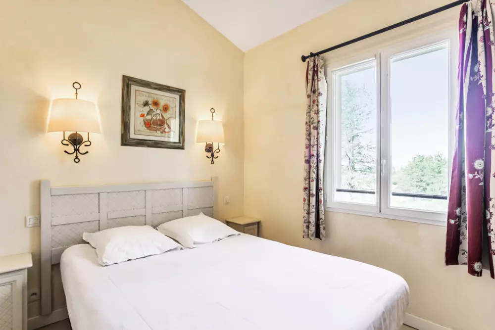 Village Le Rouret - maeva Home