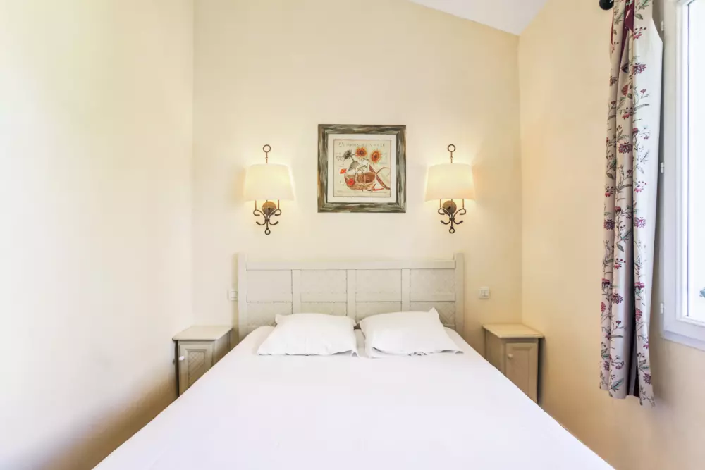 Village Le Rouret - maeva Home