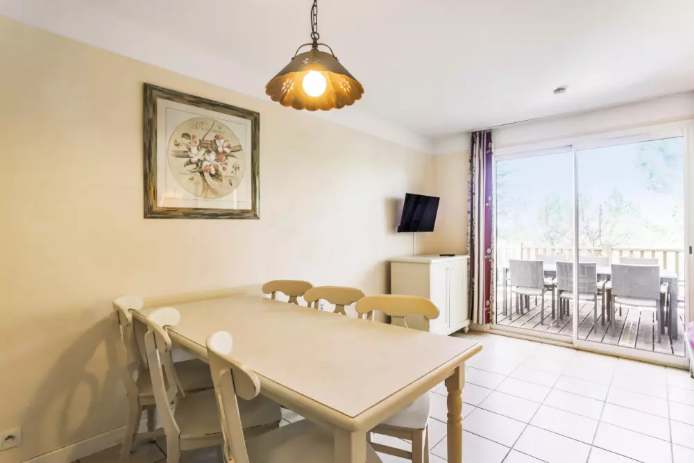 Village Le Rouret - maeva Home