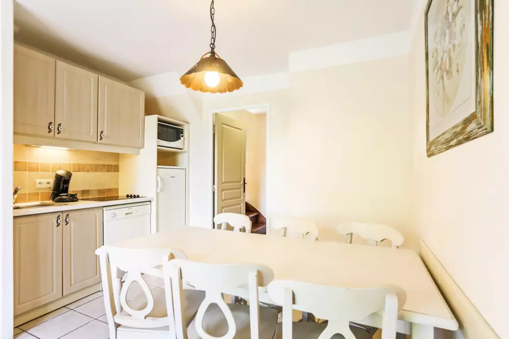 Village Le Rouret - maeva Home