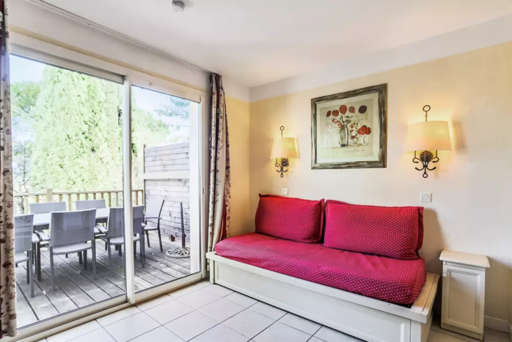 Village Le Rouret - maeva Home