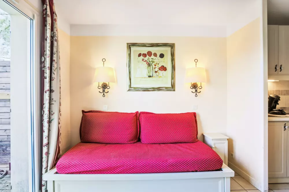 Village Le Rouret - maeva Home