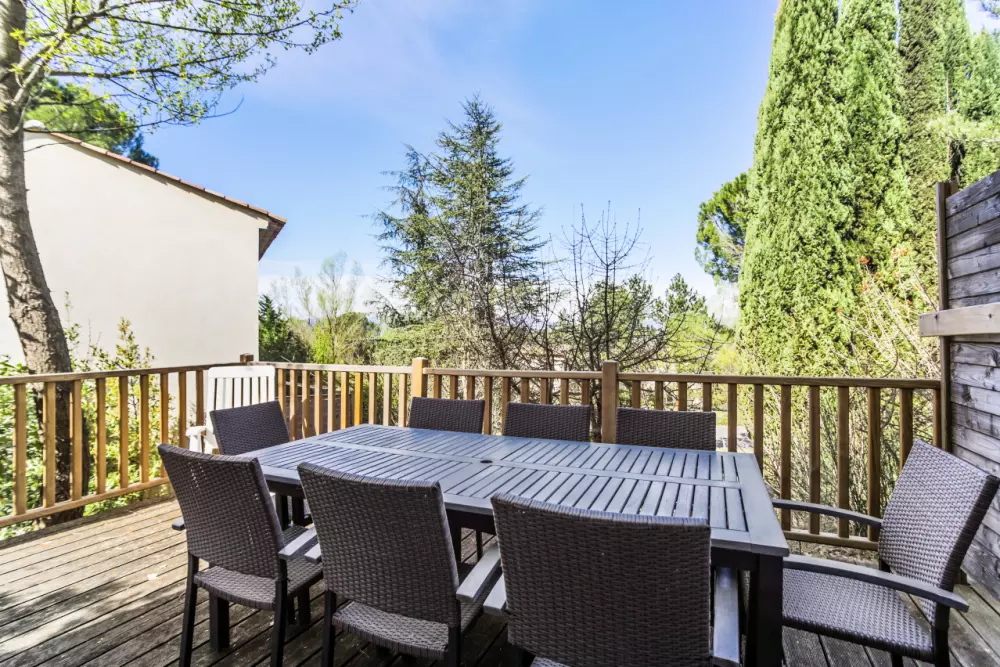 Village Le Rouret - maeva Home