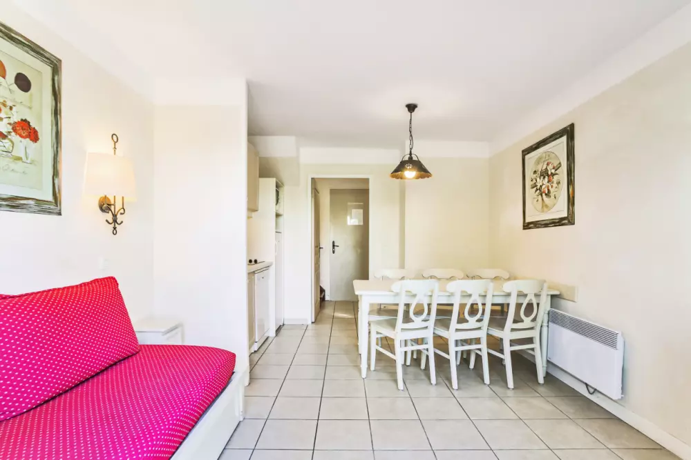 Village Le Rouret - maeva Home