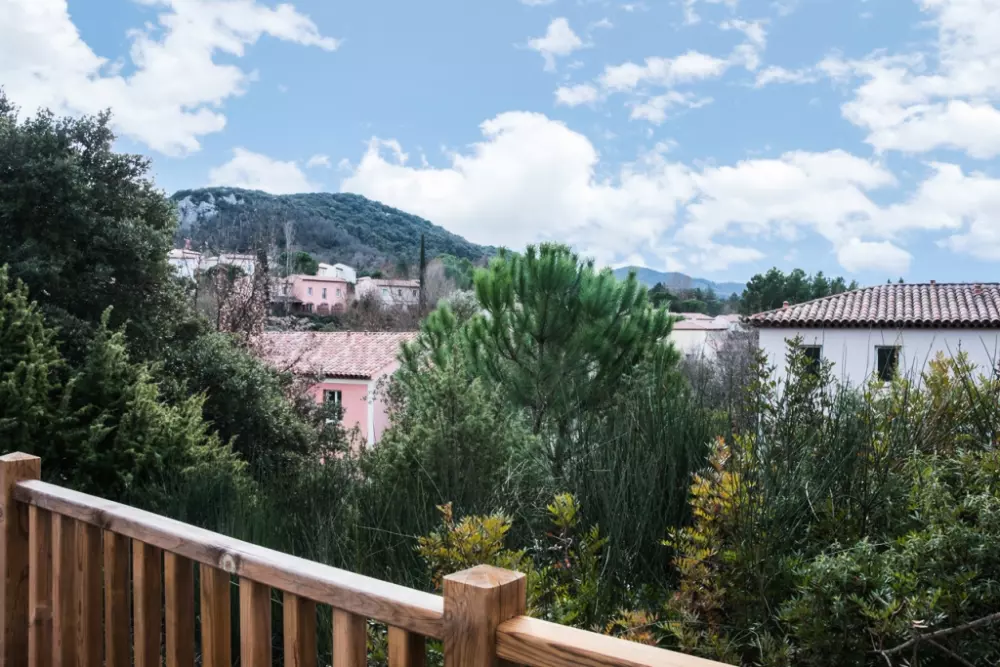 Village Le Rouret - maeva Home