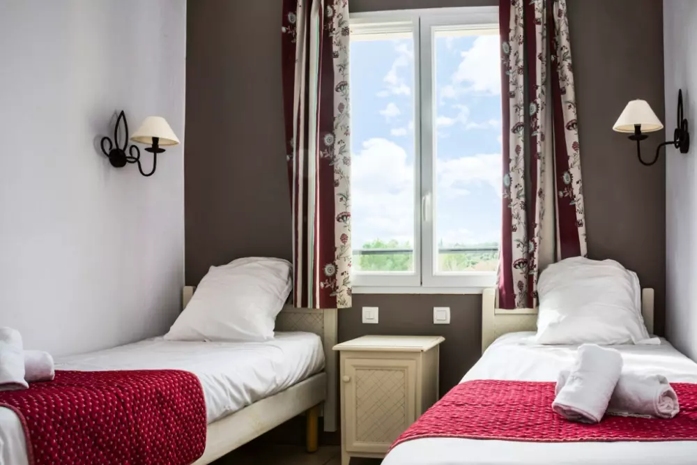 Village Le Rouret - maeva Home