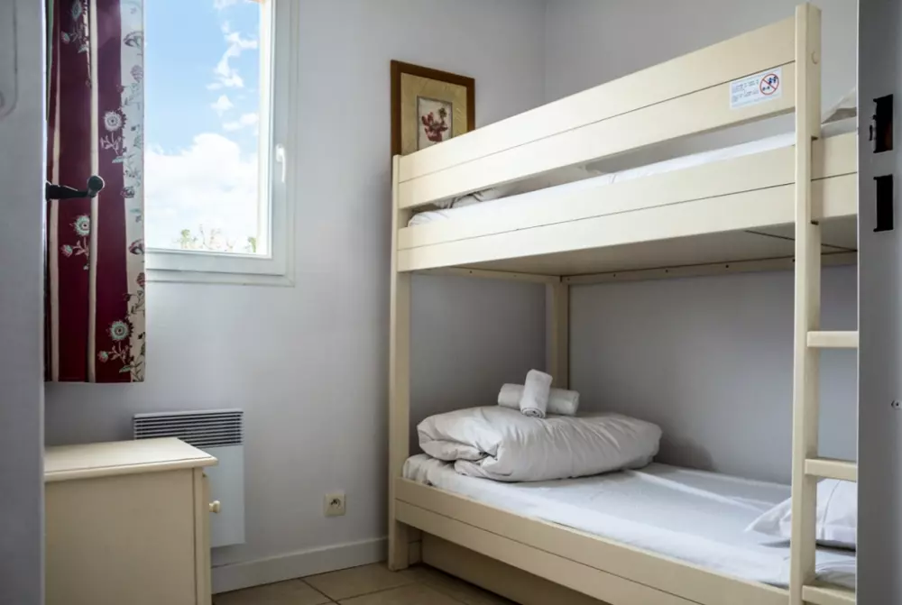 Village Le Rouret - maeva Home