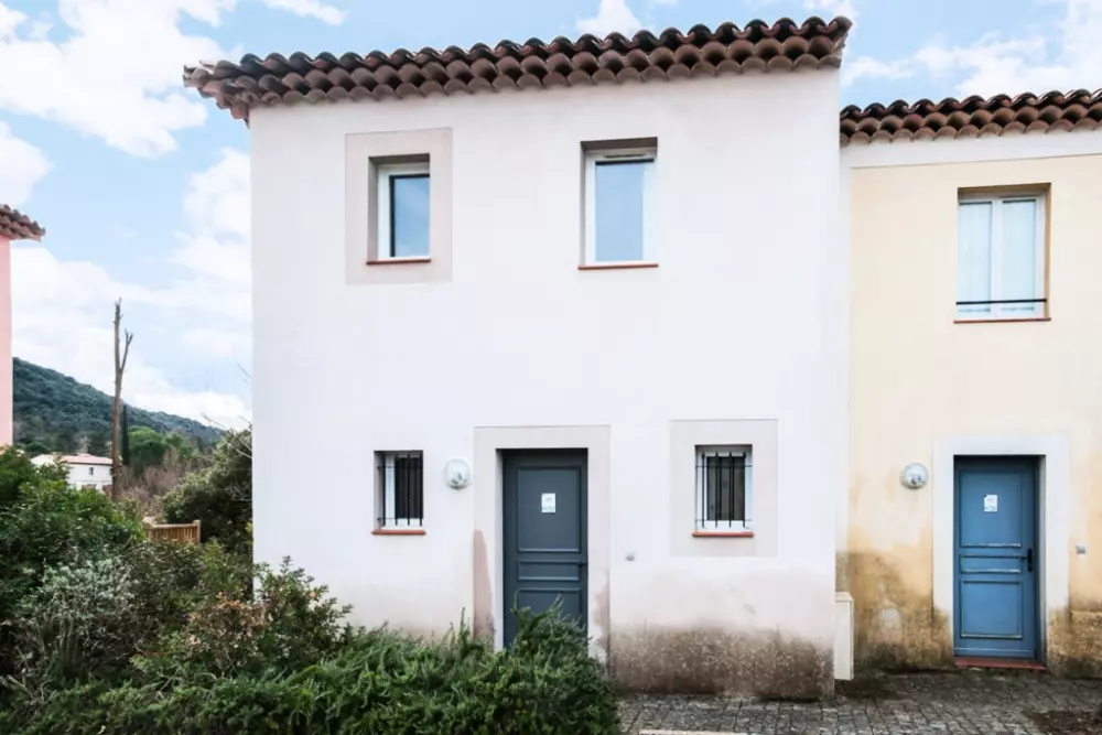 Village Le Rouret - maeva Home