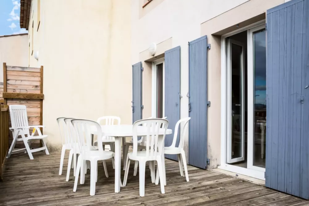 Village Le Rouret - maeva Home