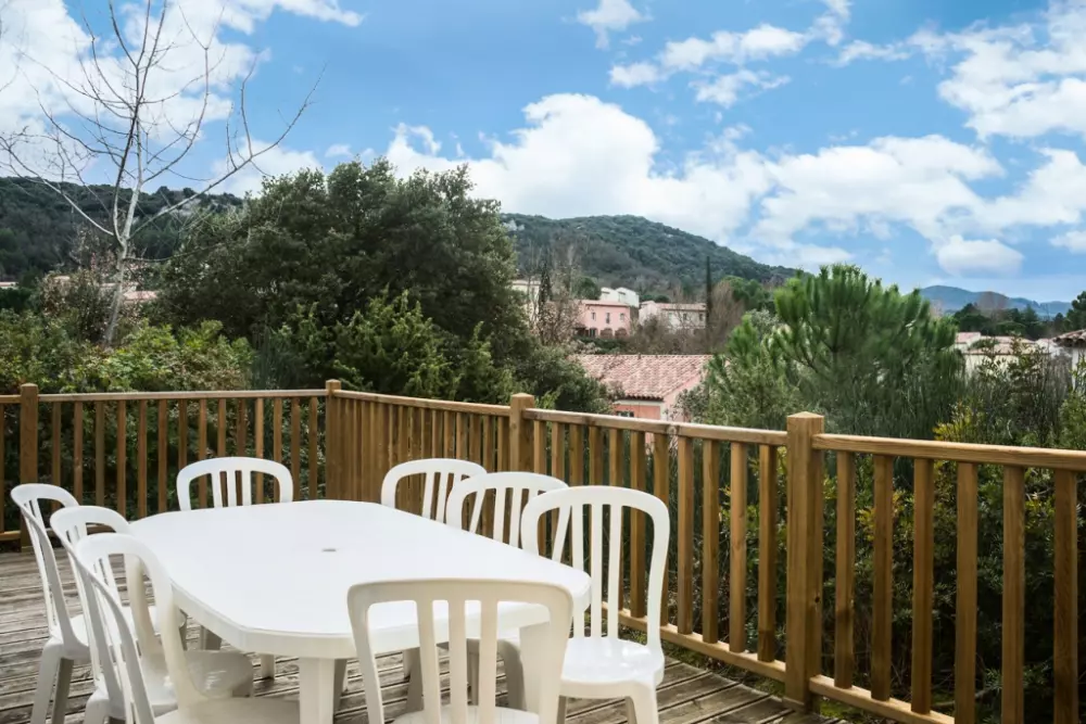 Village Le Rouret - maeva Home