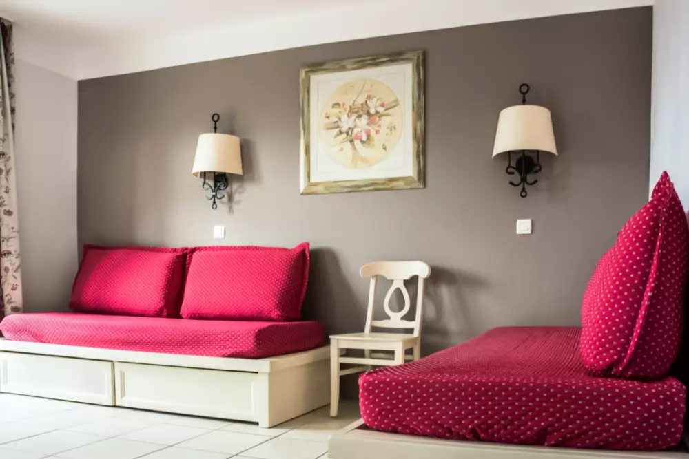 Village Le Rouret - maeva Home