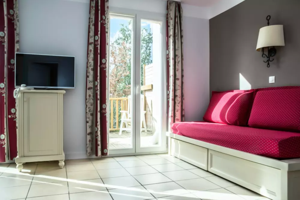 Village Le Rouret - maeva Home