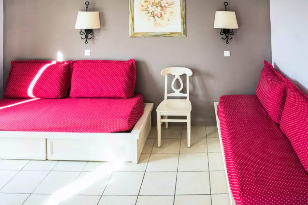 Village Le Rouret - maeva Home