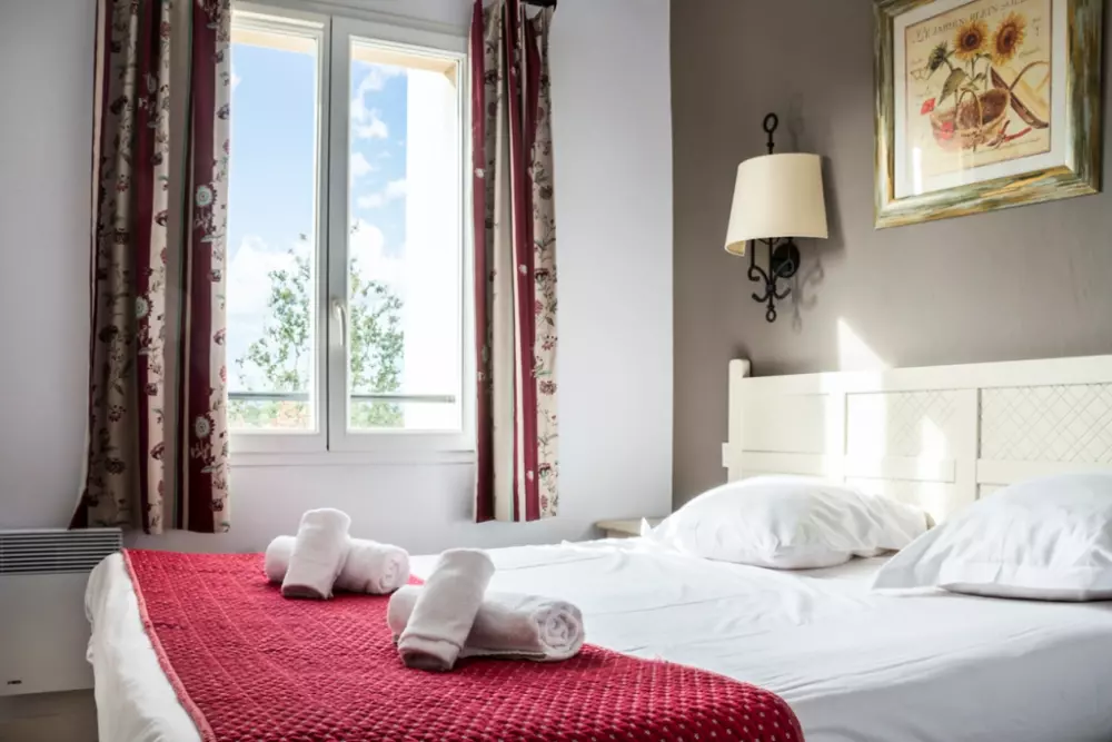 Village Le Rouret - maeva Home