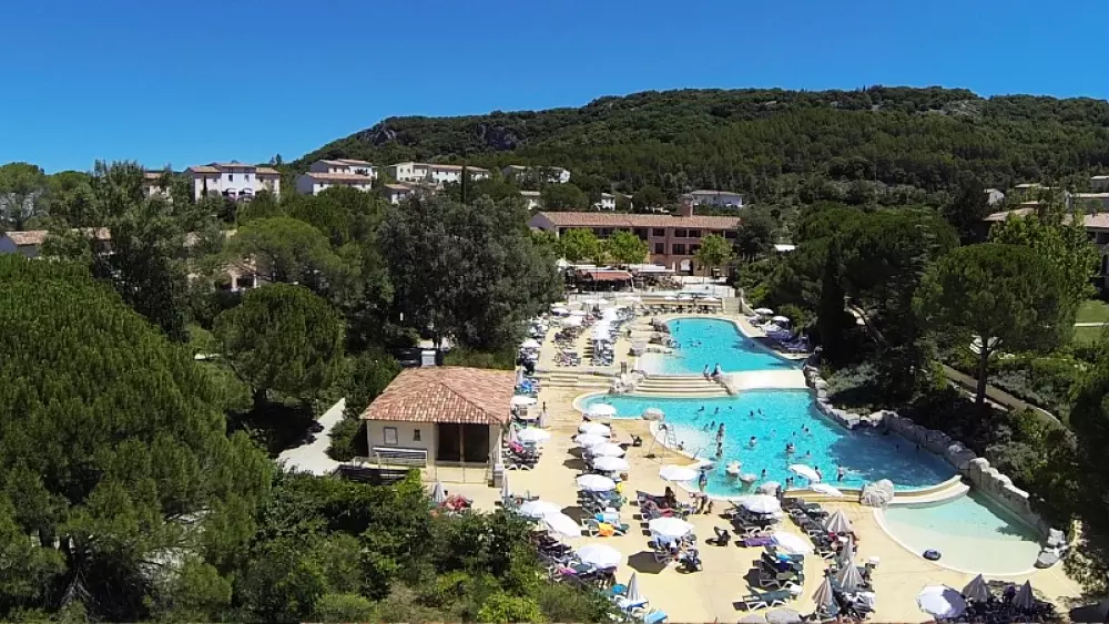 Village Le Rouret - maeva Home