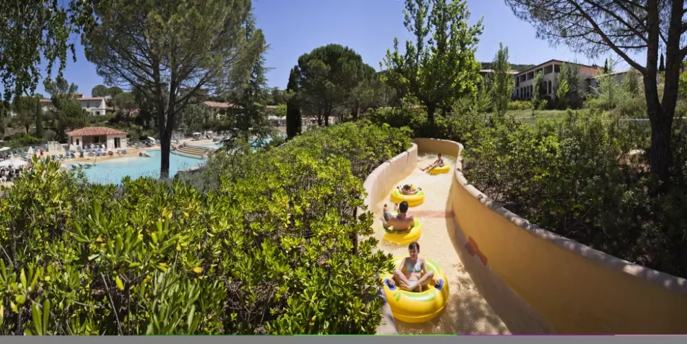 Village Le Rouret - maeva Home