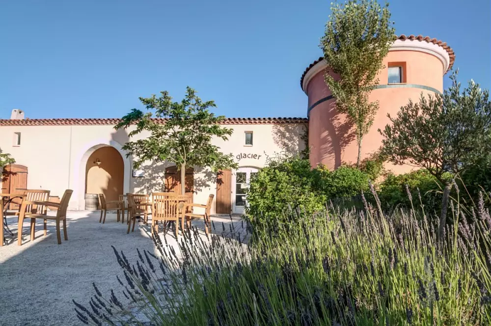 Village Le Rouret - maeva Home