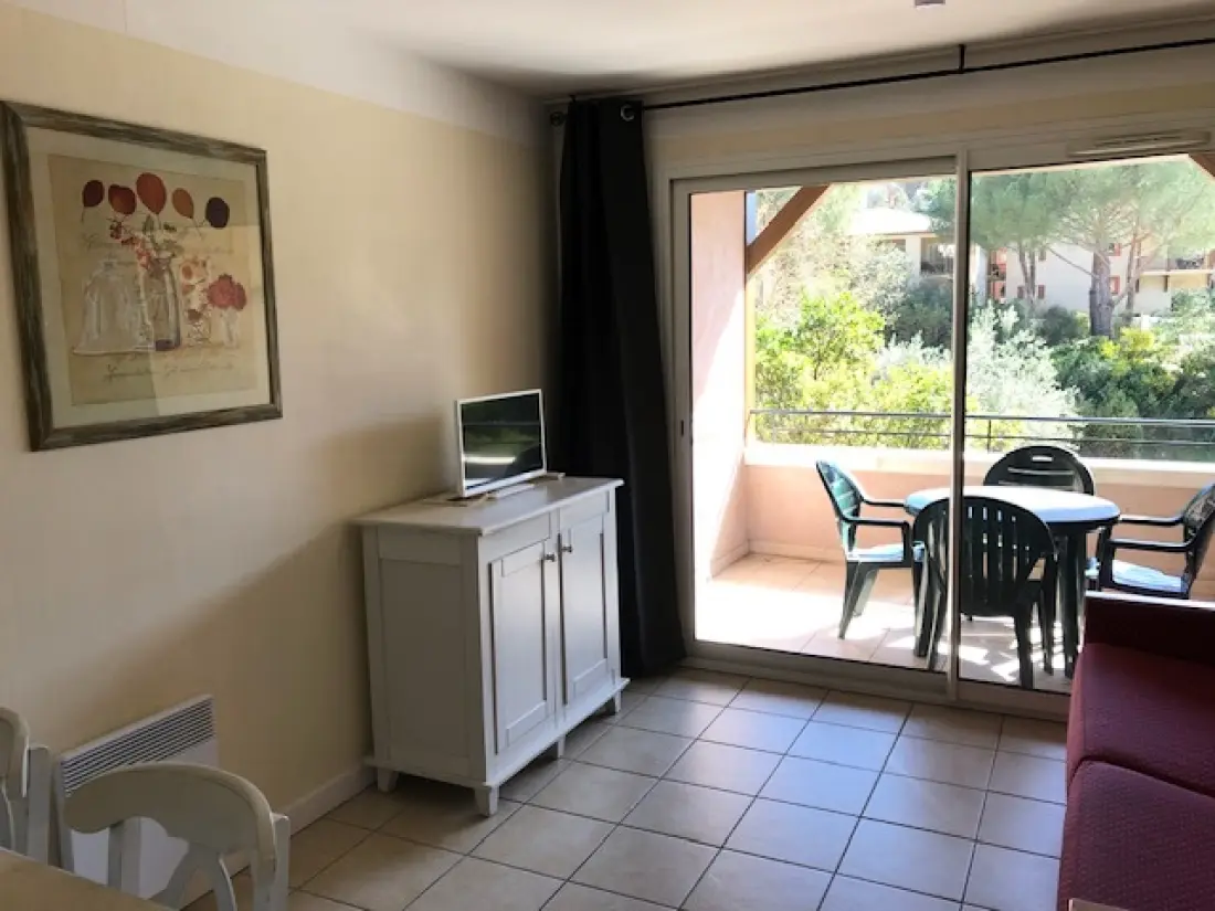 Village Le Rouret - maeva Home