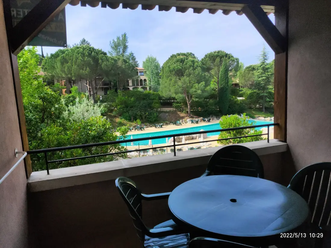Village Le Rouret - maeva Home