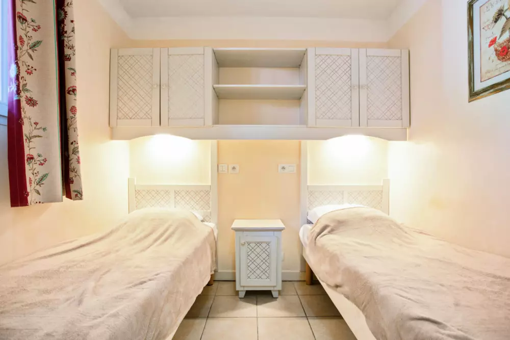 Village Le Rouret - maeva Home