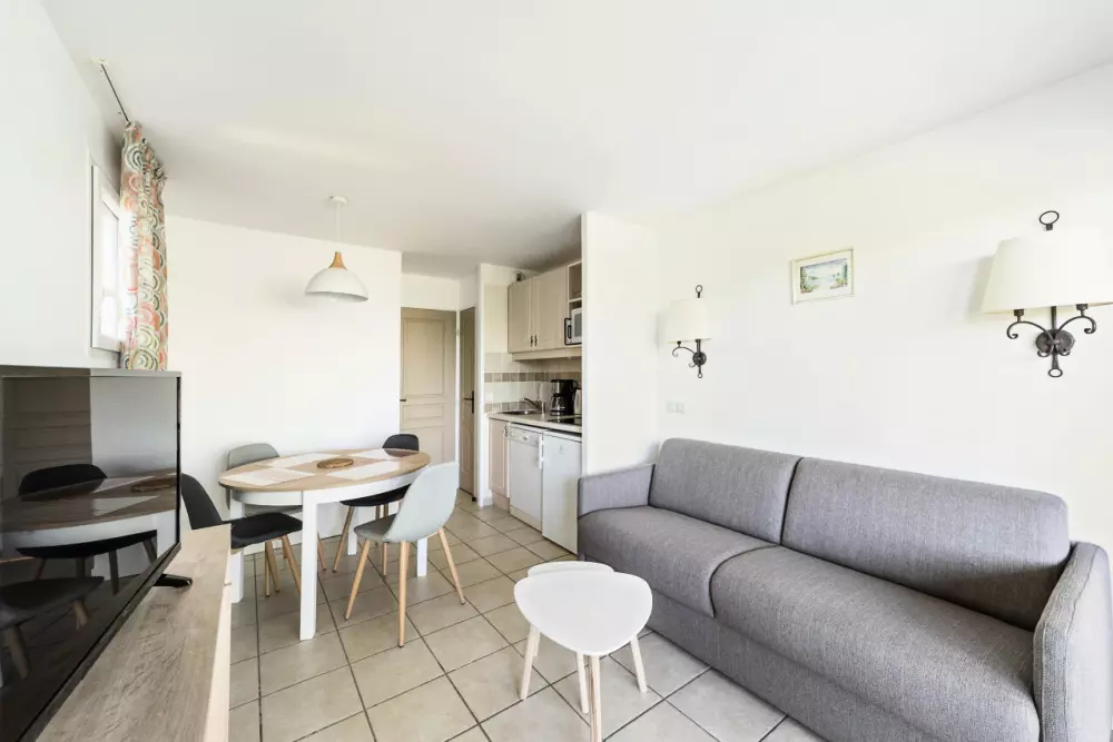 Village Le Rouret - maeva Home