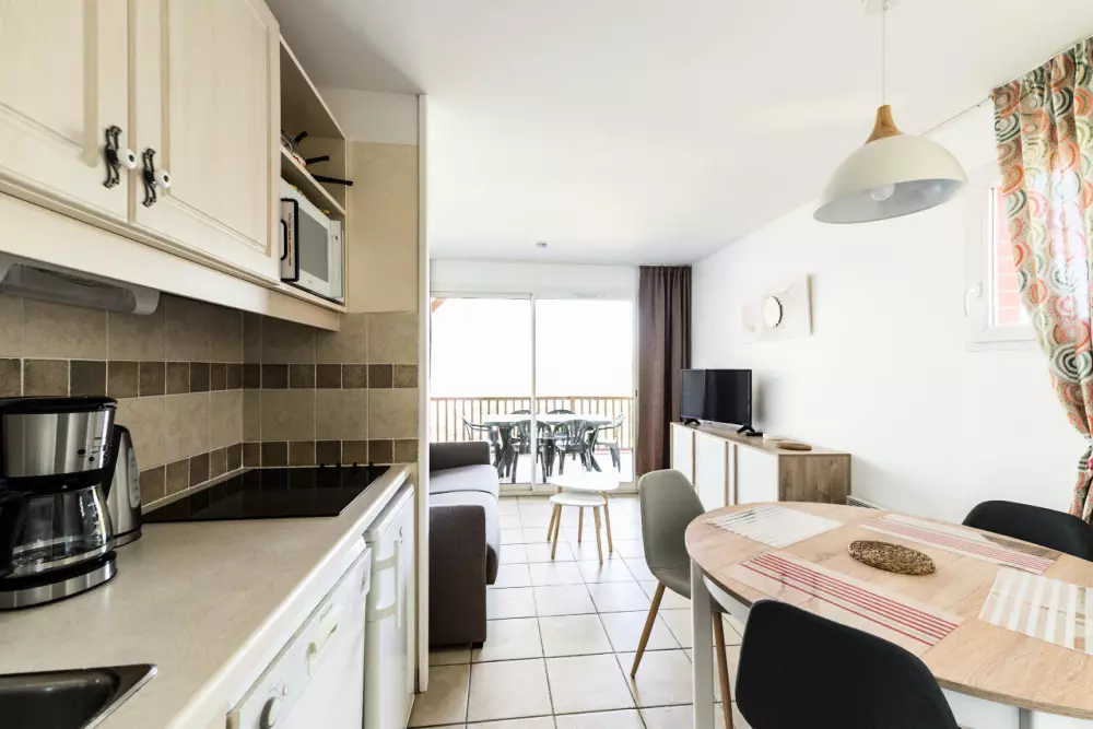 Village Le Rouret - maeva Home