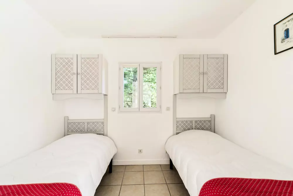 Village Le Rouret - maeva Home