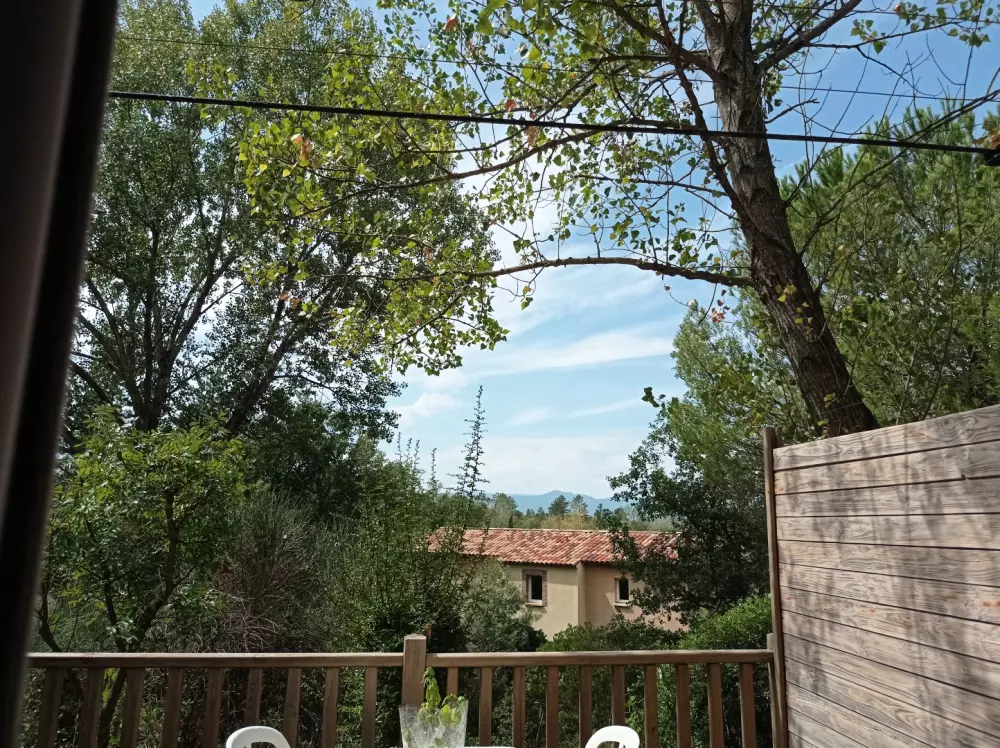 Village Le Rouret - maeva Home