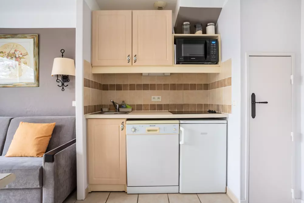 Village Le Rouret - maeva Home