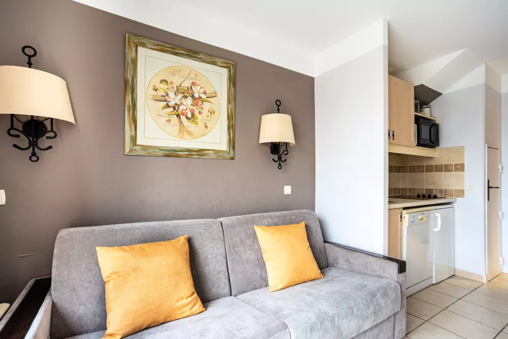 Village Le Rouret - maeva Home