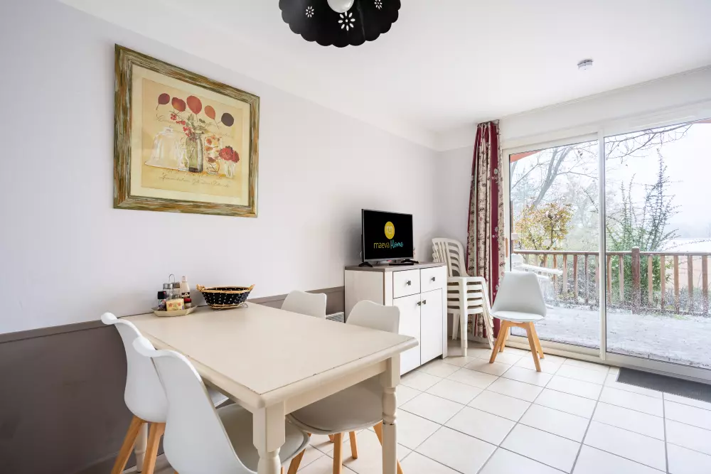 Village Le Rouret - maeva Home