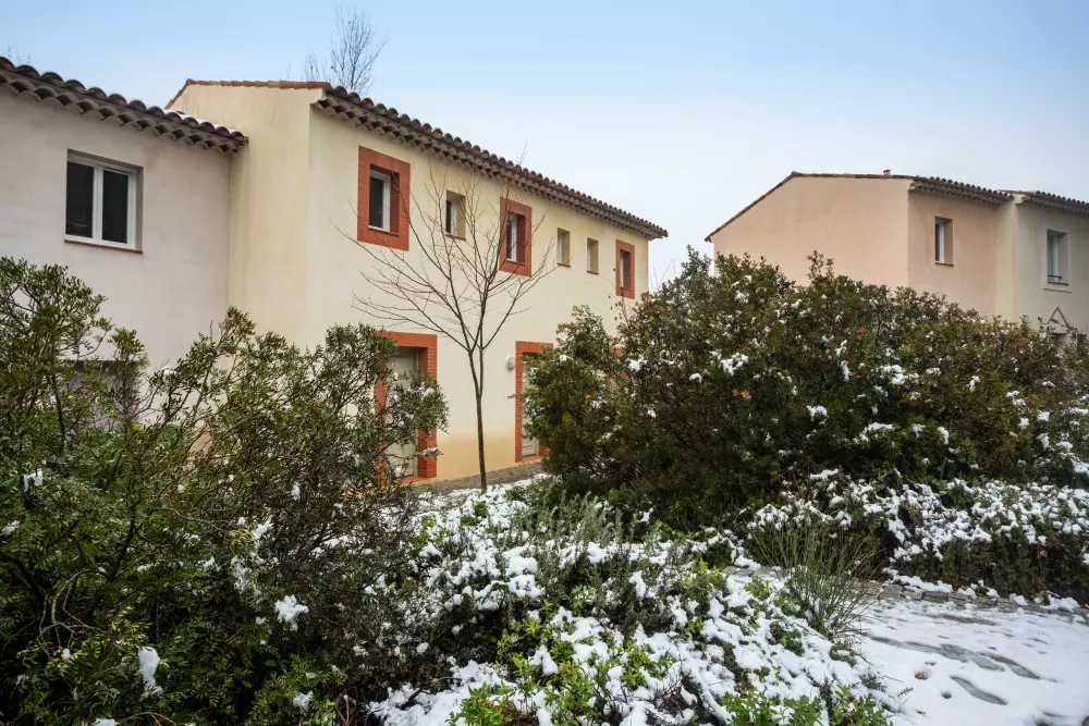 Village Le Rouret - maeva Home