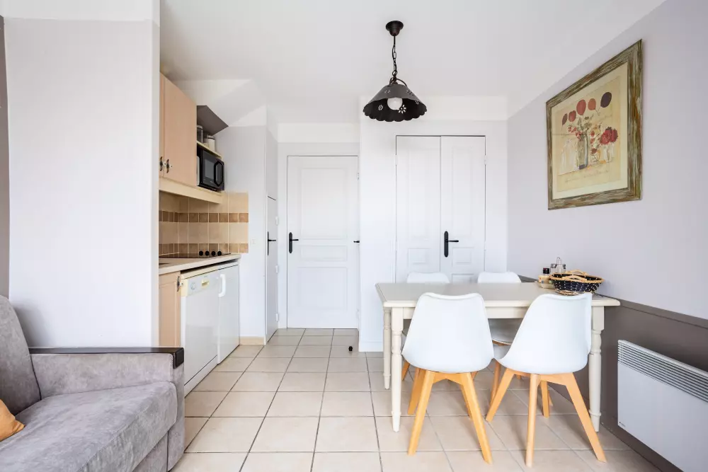 Village Le Rouret - maeva Home