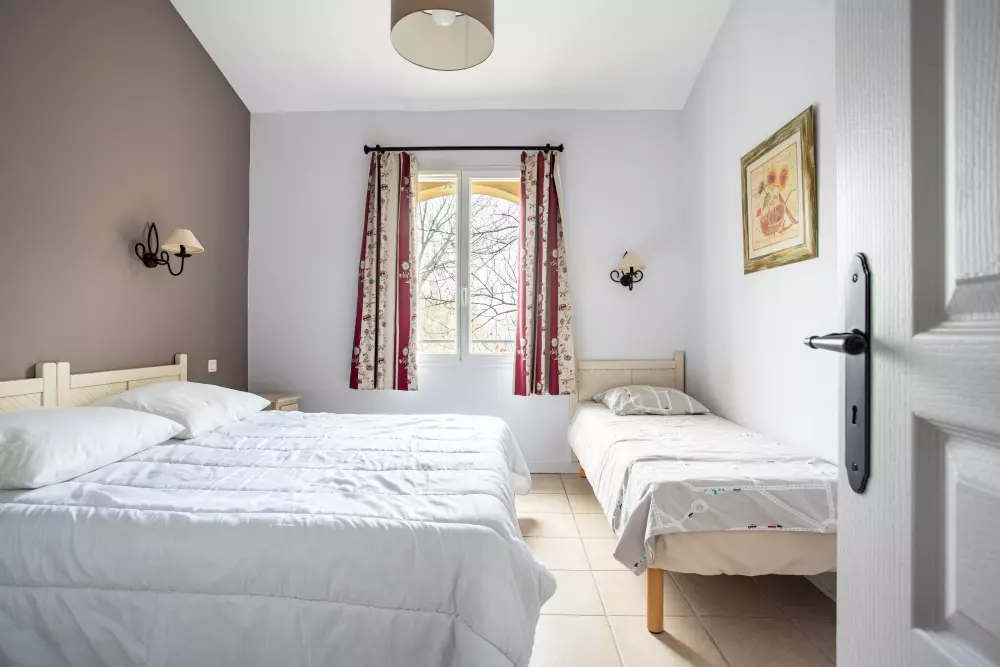 Village Le Rouret - maeva Home