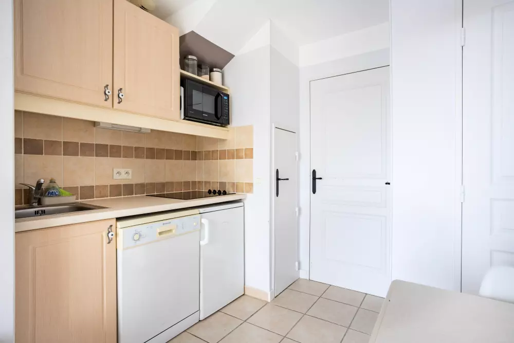 Village Le Rouret - maeva Home