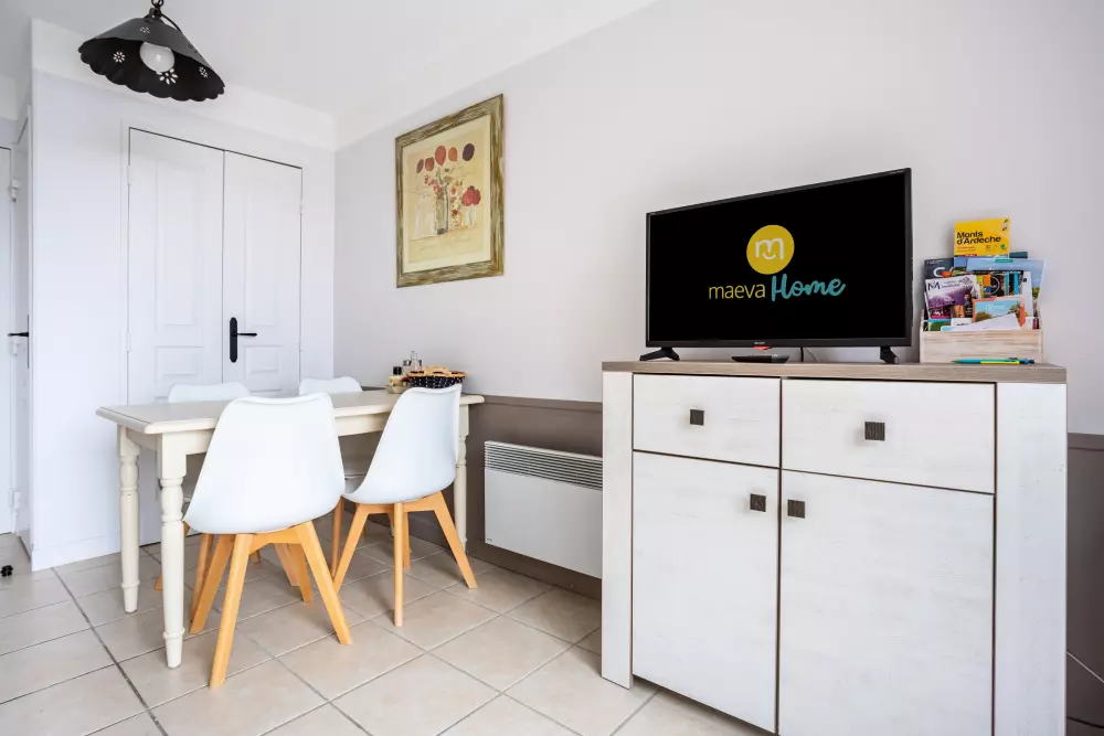 Village Le Rouret - maeva Home