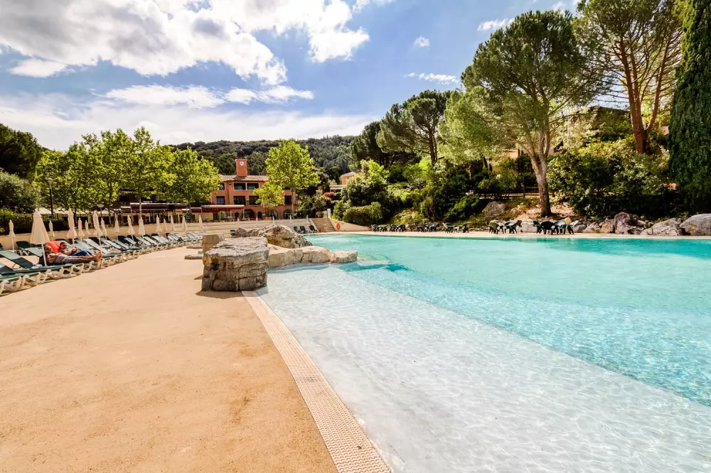 Village Le Rouret - maeva Home