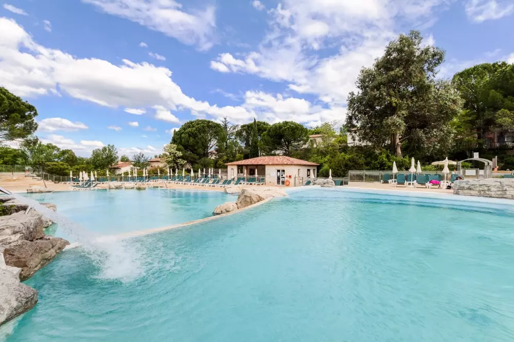 Village Le Rouret - maeva Home