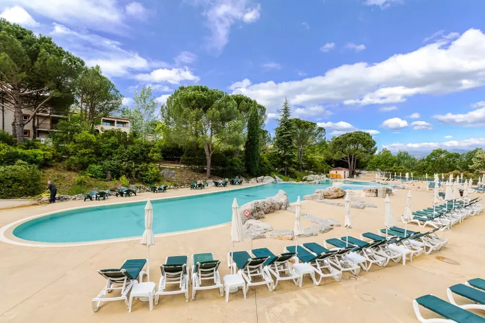 Village Le Rouret - maeva Home