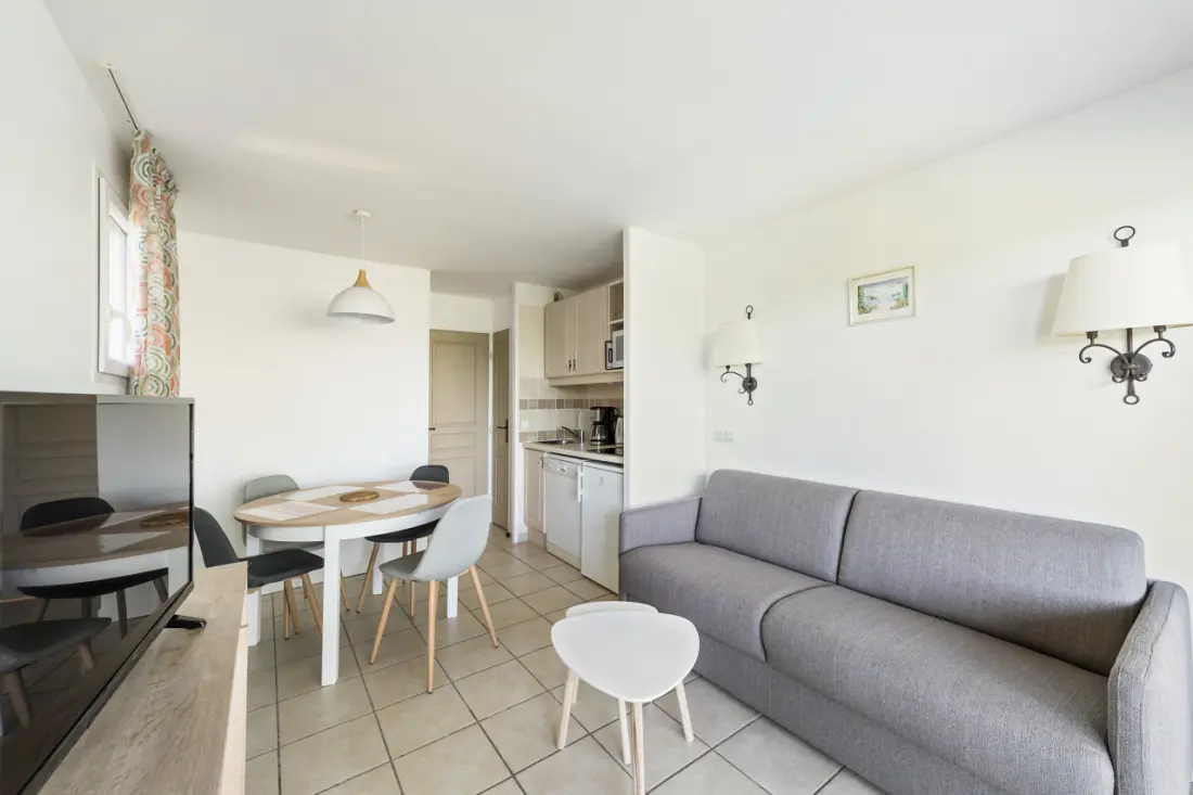 Villaggio Le Rouret - maeva Home